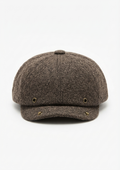 Golf cap front view