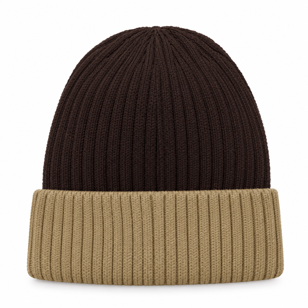 Premium Knitted Winter Beanie Cap – Stylish, Warm & Comfortable