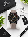 NAVIFORCE Winter Ace Men’s Watch — product image