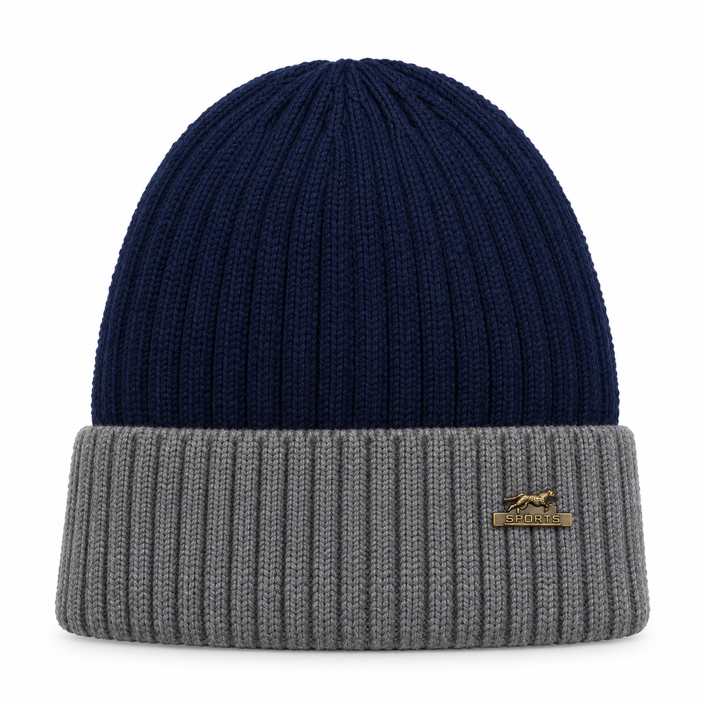 Premium Winter Caps – Stylish & Comfortable Cold Weather Wear