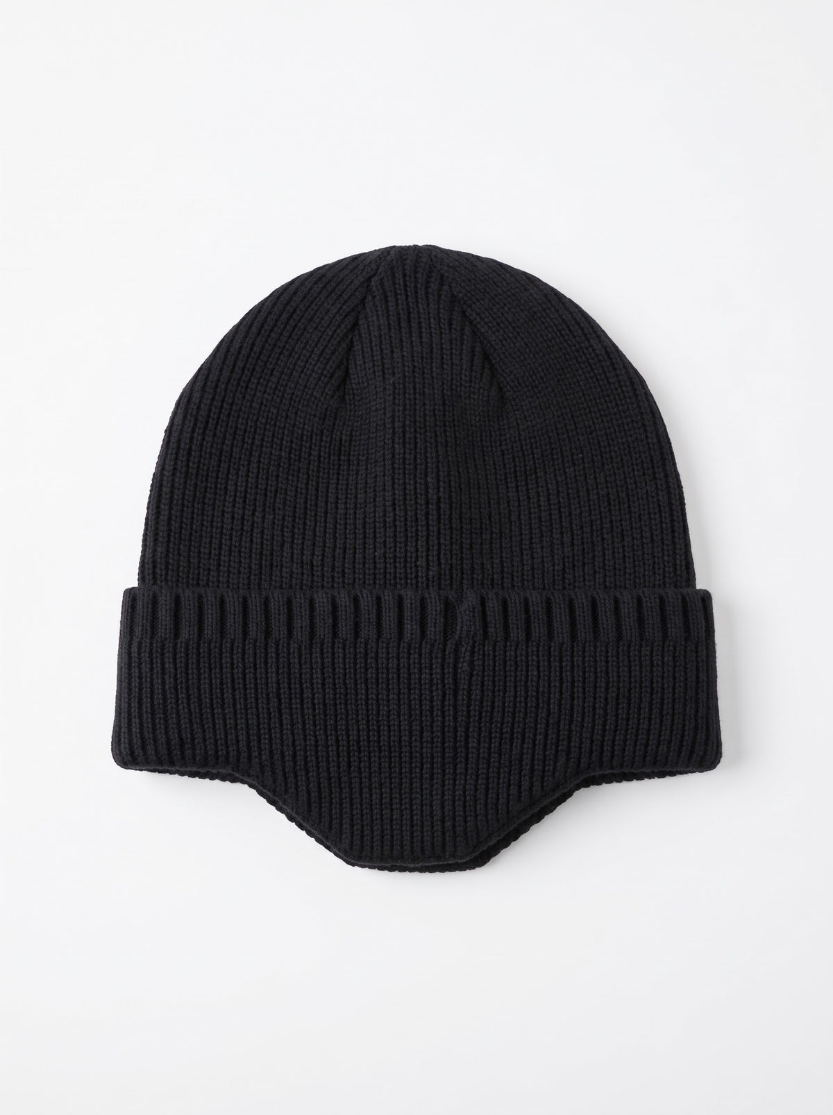 Men’s Black Cap – Classic Everyday Style | Gen Z Hub