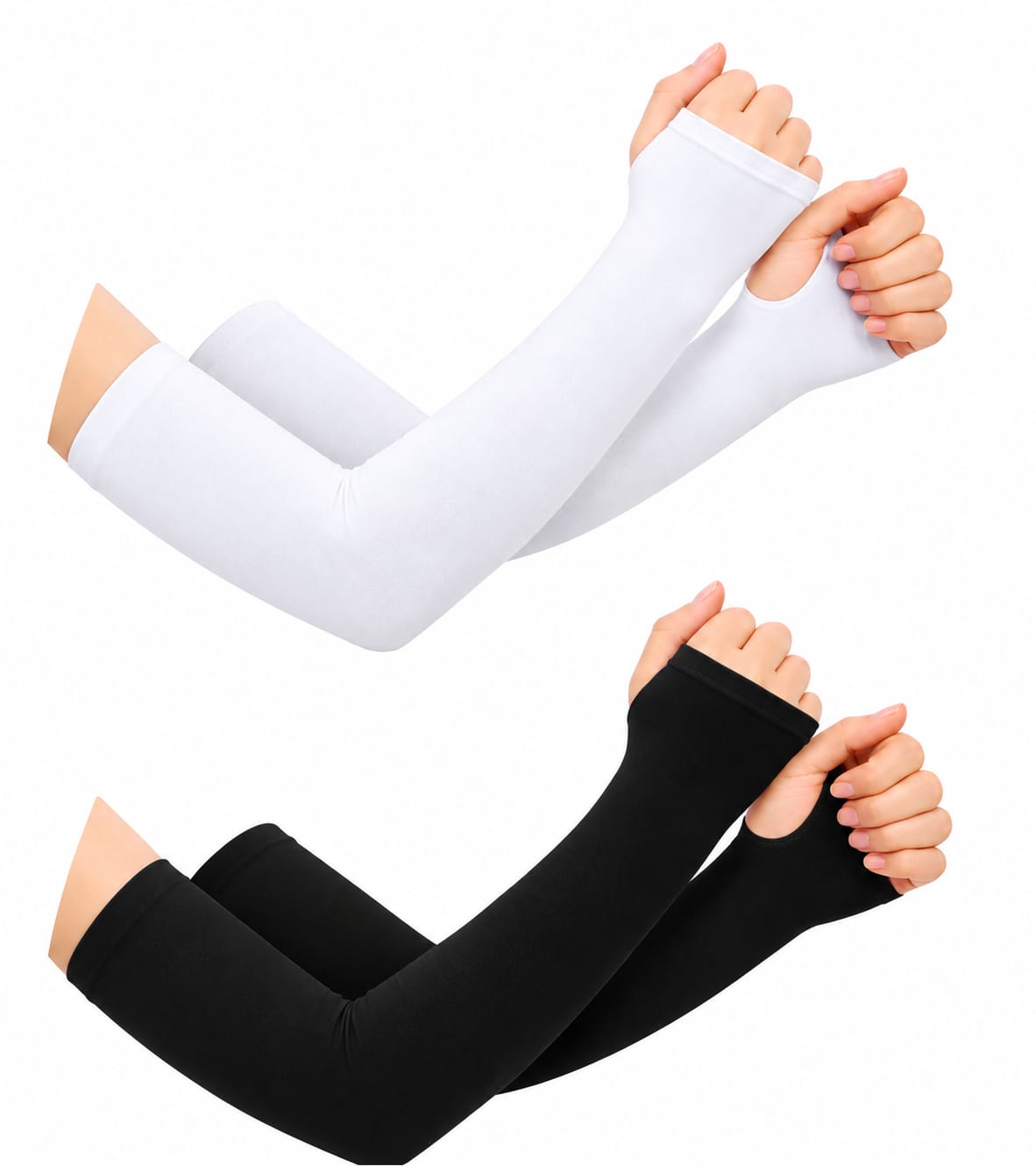 Sleeves category